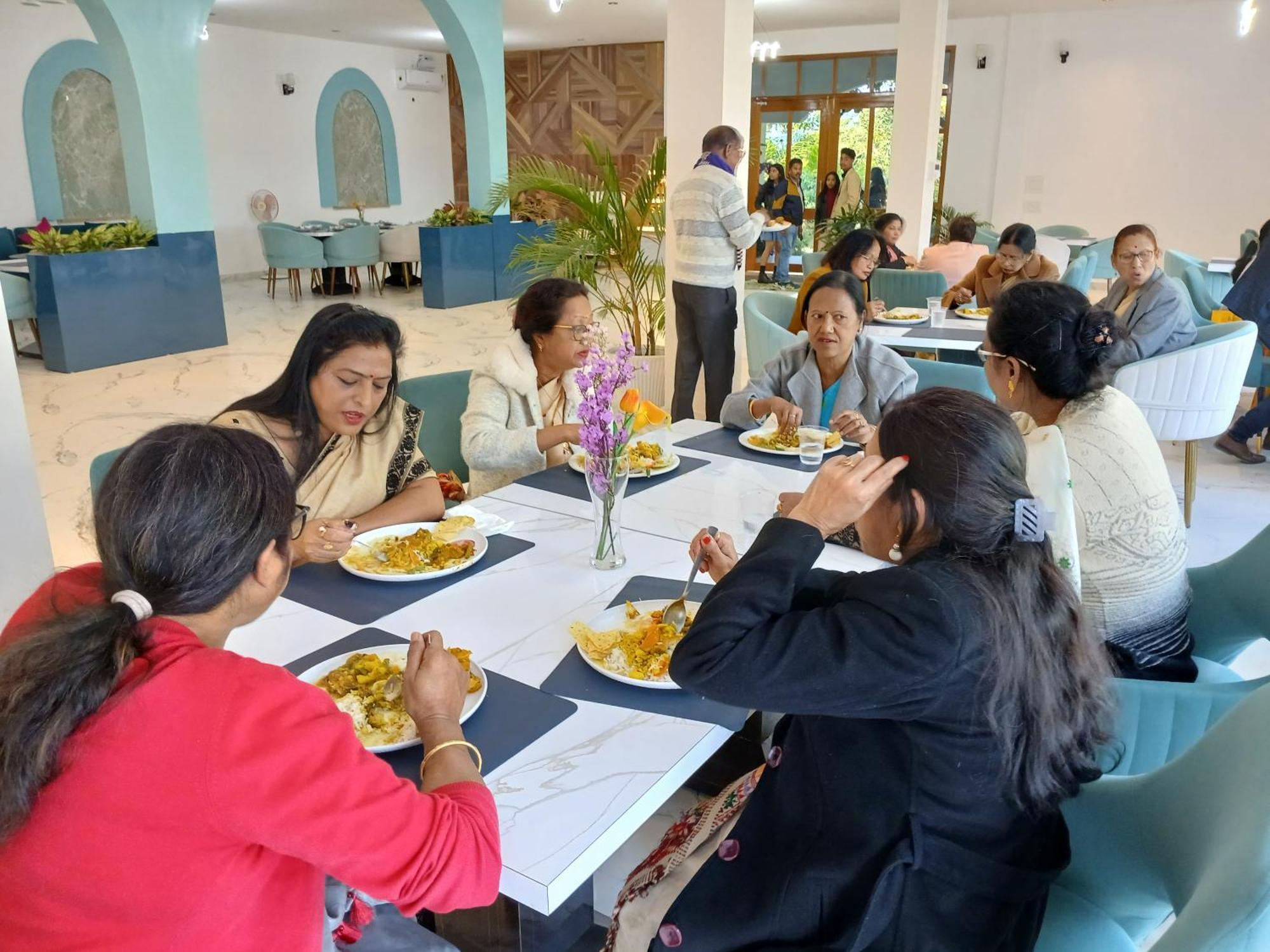 Bogibil Eco Resort New Dibrugarh Esterno foto