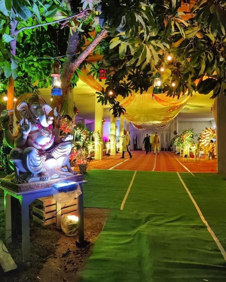 Bogibil Eco Resort New Dibrugarh Esterno foto