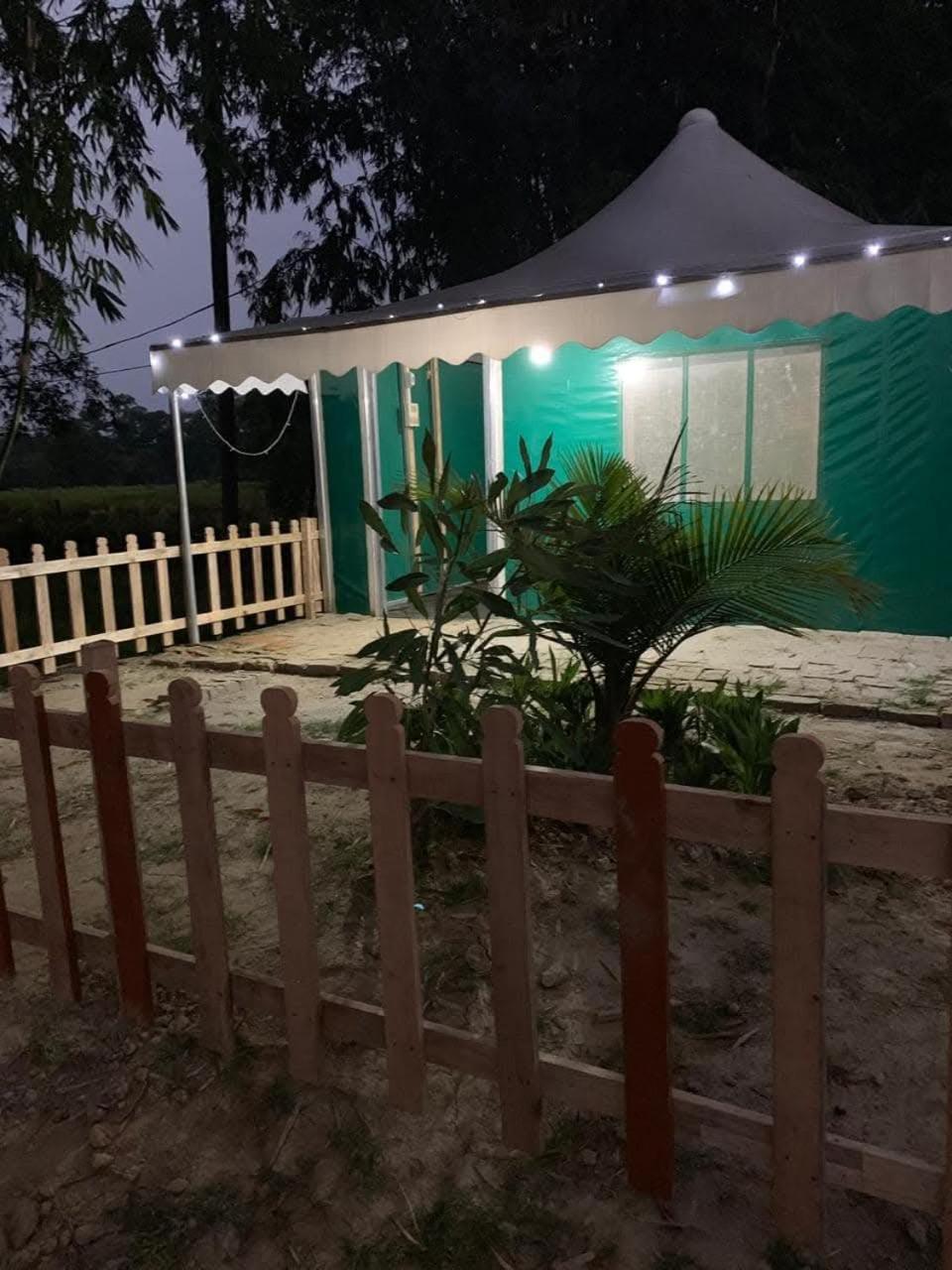 Bogibil Eco Resort New Dibrugarh Esterno foto